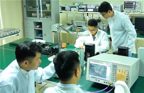 Bước đột phá trong tư duy phát triển khoa học-công nghệ, đổi mới sáng tạo và chuyển đổi số